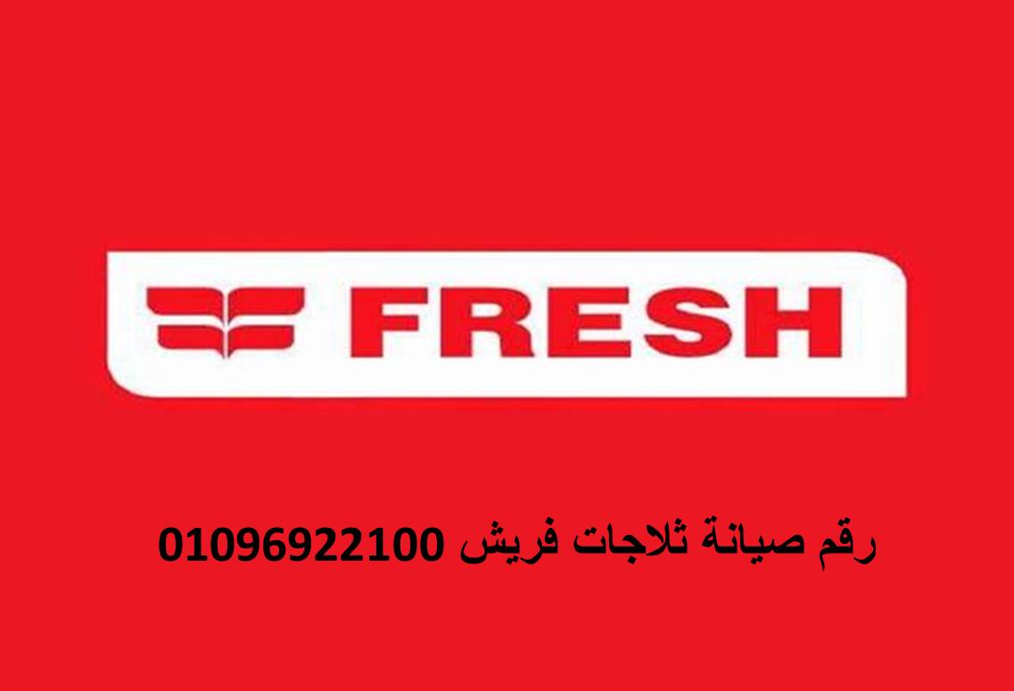 خدمات صيانة ثلاجات فريش سمنود 01095999314