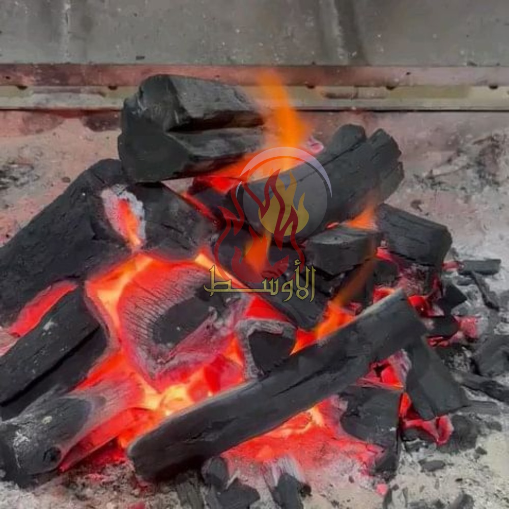 فحم المشاوي النباتي للتصدير , فحم نباتي للتصدير