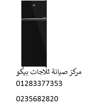 مركز صيانة ثلاجات بيكو السنطة 01112124913