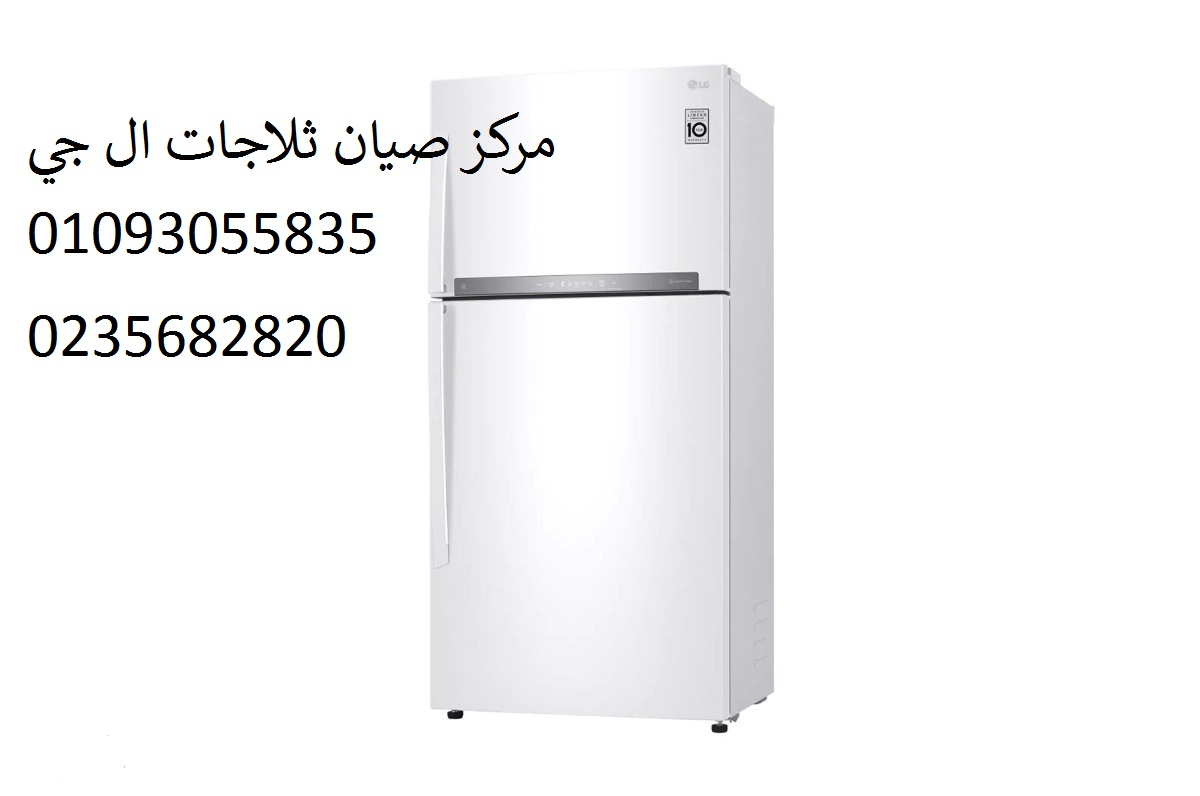 مركز صيانة ثلاجات ال جي مدينتي 01095999314