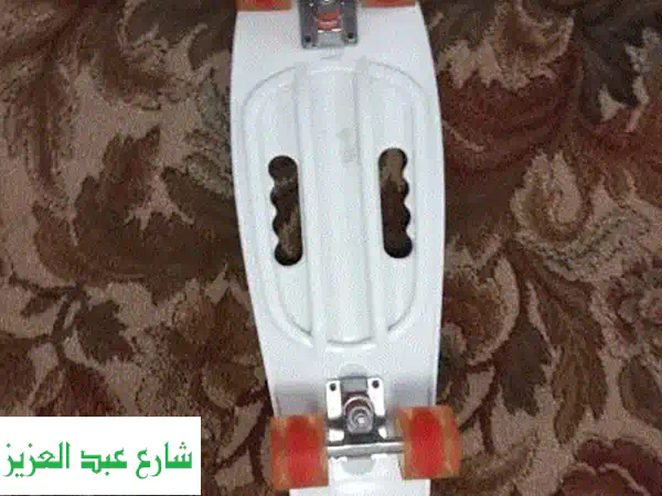 skateboard للبيع