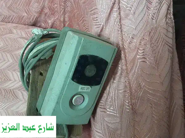 كاميرا مراقبة LG (عرض فقط) - عين سحرية ذكية لزيادة...