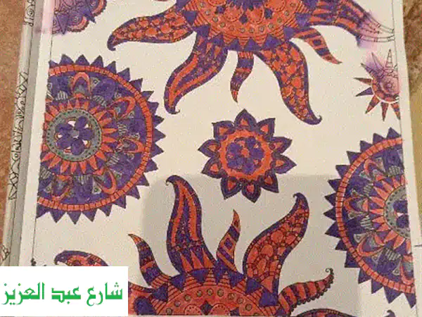 لوحات فنية أنيقة وعابرة للزمن | ديكور منزلك ينتظرك!