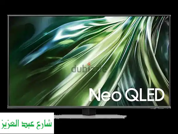 تجربة مشاهدة سينمائية لا تُضاهى مع تلفزيونات...