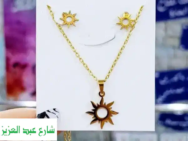 أكسسوارات أنيقة وعصرية من إكسوزوريس - خواتم،...