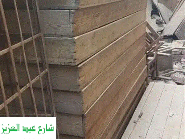 أثاث حضانات ومكاتب مستعملة بأسعار مميزة - فرصة ذهبية!