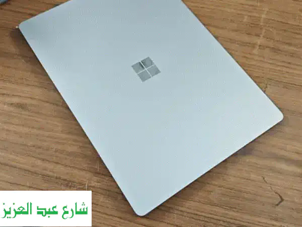 لاب توب Microsoft Surface Laptop 4 بحالة ممتازة - فرصة نادرة!
