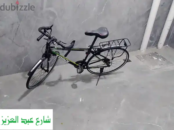عجلة Trenx R330 بحالة ممتازة - فرصة رائعة في المنصورة!