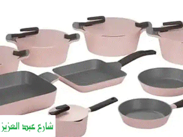 محضّر طعام جديد - خلاط متعدد الاستخدامات بسعر لا يُفوّت!