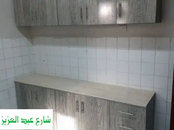 مطبخ أحلامك جاهز في نفس اليوم! ✨ مطابخ مودرن حسب الطلب
