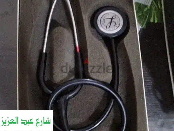 سماعة ليتمان 2 الأصلية - جودة استثنائية لسماع واضح...