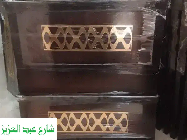 سراير خشب زان مصمتة | سعر مميز + شحن مجاني...