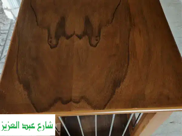 قفص كلب فاخر من الخشب الطبيعي - منزل أنيق لصديقك المفضل!
