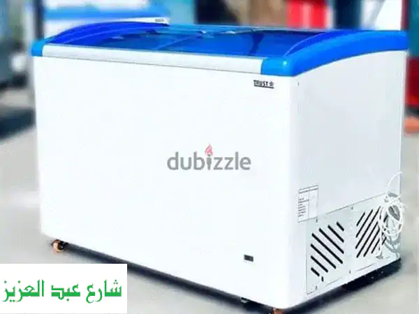 ديب فريزر تراست: أروع حلول التبريد، أجود...