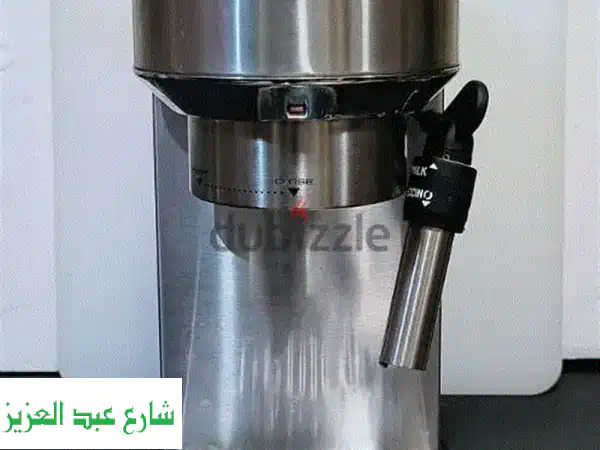 استمتع بقهوة إسبريسو مثالية مع DeLonghi Dedica Style في...
