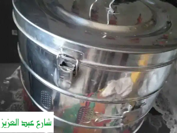 صندوق تعقيم القطن: حافظ على صحة عائلتك بنظافة...