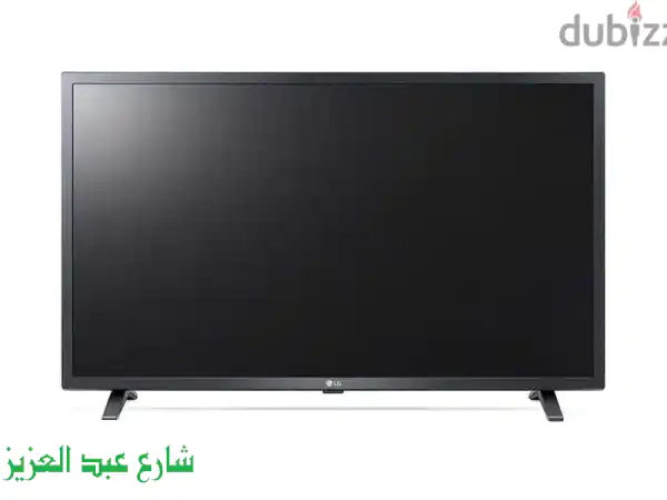 تلفزيون LG LED LM6332 Full HD  - صور حادة وألوان طبيعية!...