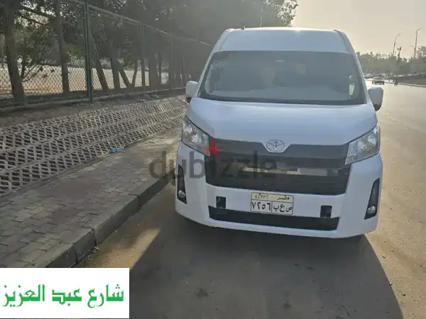أماكن ترافيل: أفضل نقل سياحي في مصر | تويوتا نقل...