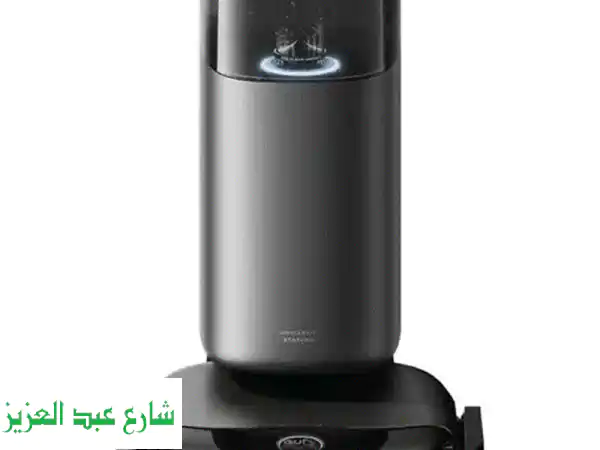 Eufy S1: روبوت التنظيف الذكي الأفضل عالميًا بسعر لا...