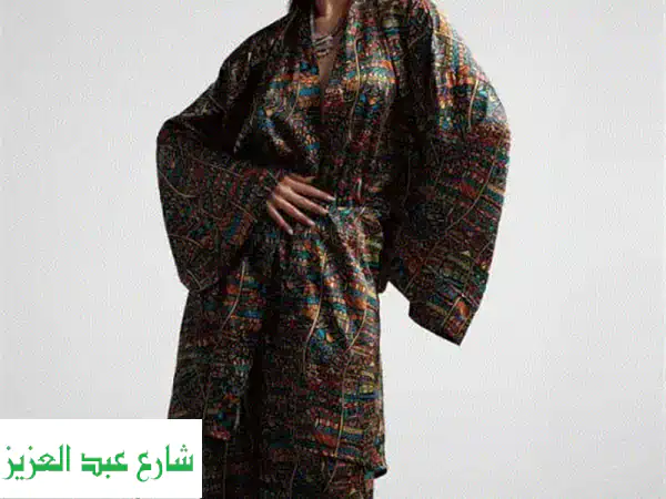 سوت بوهو أنيق من Massimo Dutti وجودي! اكتشفي أسلوبك الراقي الآن!
