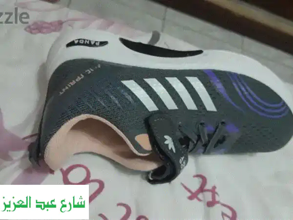 أحذية ميامي خالد بن الوليد للأطفال: نعومة فائقة...