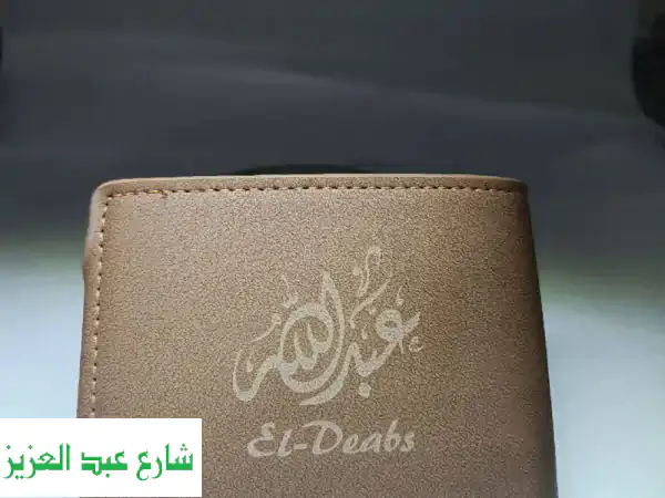حفر ليزر احترافي: أضف لمسة شخصية مميزة على منتجاتك!