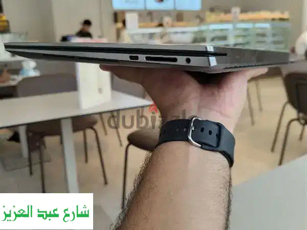 Dell Precision 5550 Touch 4K - محطة عمل قوية وخفيفة الوزن بسعر لا يقاوم!