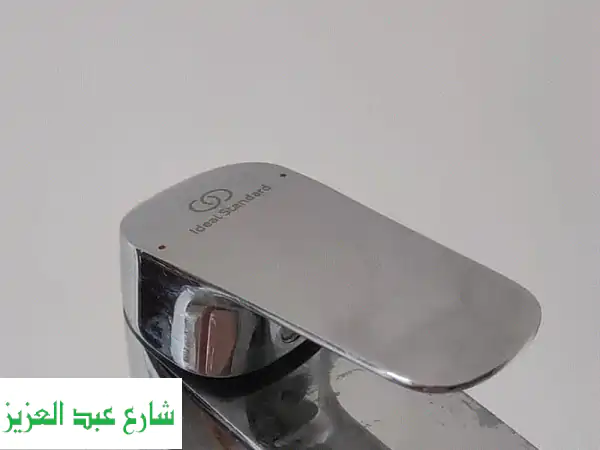 خلاط ايديال استاندارد B1872 AA - حالة ممتازة! (مستعمل سنة واحدة)
