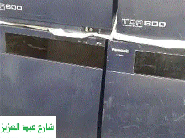 سنترالات باناسونيك الأصلية - استيراد مباشر بأسعار لا تُصدق!