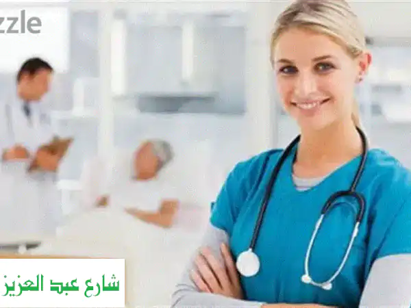 أفضل رعاية منزلية طبية متكاملة | تمريض منزلي و...