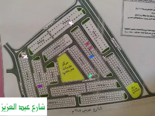 بيوت للبيع بالعبور الجديدة | امتلك بيتك الخاص بتسهيلات مُيسّرة من هريدكو