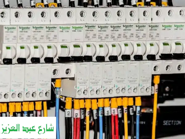 حلول متكاملة لأعمال الميكانيكا والصيانة | خبرة...