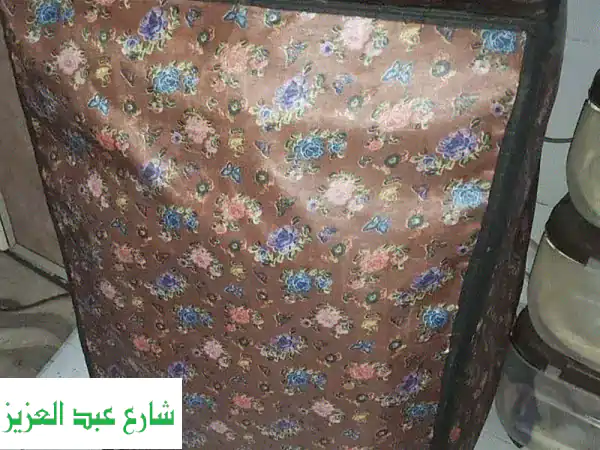 غسالات زانوسي وفريش: عروض لا تُفوّت لعروسين ولعائلات!
