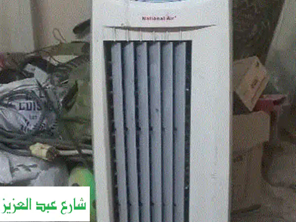 اشترِ أو بِع أجهزتك الإلكترونية المستعملة بأعلى سعر! (مكيفات، ثلاجات، شاشات، غسالات...)