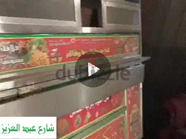 أفضل عدة مطاعم فول وطعمية: ابدأ مشروعك الآن!