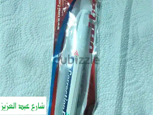 قلم تصحيح يونيبول CLP300: دقة يابانية وسهولة استخدام...