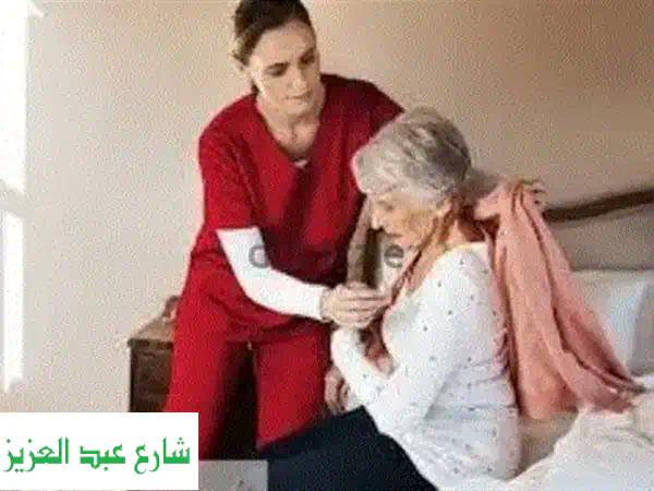 جليسة أطفال موثوقة وخبرة 10 سنوات - أمانة ورحمة لأطفالك