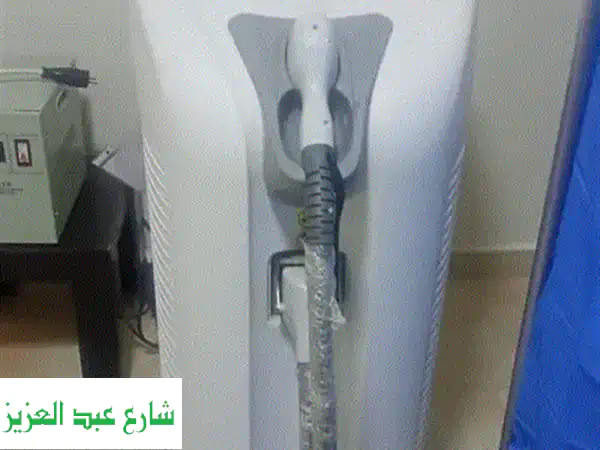 فرصة ذهبية! جهاز إزالة شعر Primelase Excellence (4800W) للبيع...
