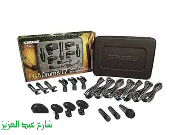طقم درامز Alesis Nitro الكهربائي الجديد - 8 قطع! صندوق مغلق!