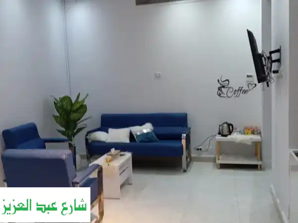 مركز طبي شامل للبيع في الشيخ زايد - بيفرلي هيلز | فرصة استثمارية ذهبية
