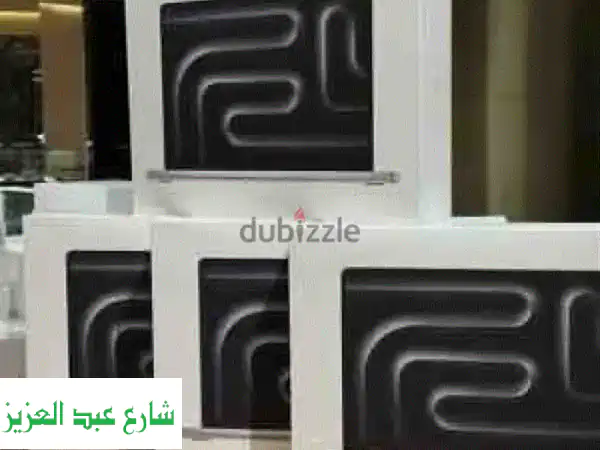 MacBook Pro 14 بوصة M4 Pro - سرعة فائقة، أداء استثنائي!  (24GB RAM,...