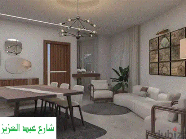 نقاش نمرة 1: تشطيبات فاخرة بأسعار لا تُصدّق!  (خبرة 14 عامًا)