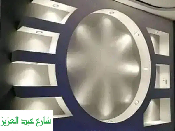 نقاش نمرة 1: تشطيبات فاخرة بأسعار لا تُصدّق!  (خبرة...