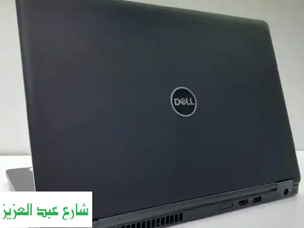 Dell Latitude 5590: أداء قوي وسعر لا يُقاوم!  (جيل ثامن i5, RAM 8GB,...