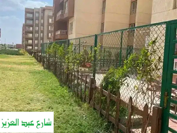 أسوار سلك خضراء متينة لحماية حدائقك - تصميمات مميزة، خامات عالية الجودة