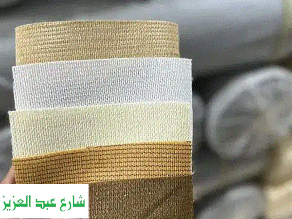 تندات ومظلات مكة: أجمل التصاميم وأفضل الخامات لتزيين منزلك وحديقتك