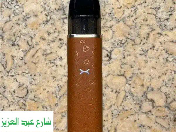 xlim go للبيع! فيب إكسليم الجديد مع Hummer 18 (18 ملجم نيكوتين) - سعة ضخمة!