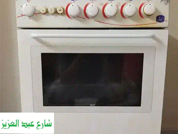 بوتاجاز جديد بالضمان - أسعار أقل من الجملة! ✨  (فرز أول - جميع الكماليات)
