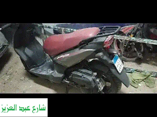 سكوتّر شاومي الكهربائي 4 Ultra: تجربة قيادة فاخرة في المدينة