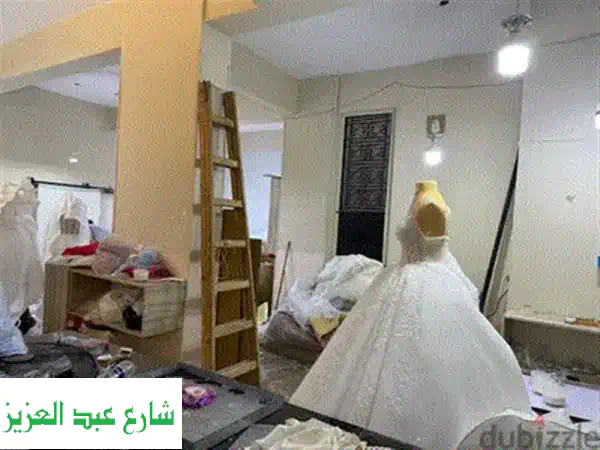 فرصة استثمارية ذهبية: مركز تجميل فاخر للبيع في القاهرة الجديدة - اسم ألماني معروف!